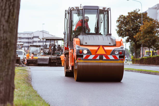 Reasons to Select Us for Your Driveway Paving Requirements in Statham, GA